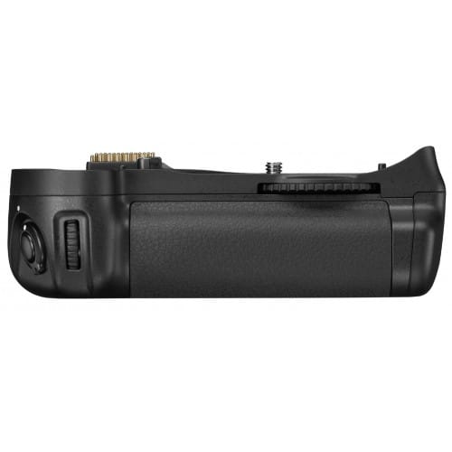 NIKON - Poignée-alimentation MB-D10 - pour D300/D300s/D700