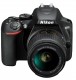 Nikon APN Reflex Kit D3500 + AF-P DX 18-55mm VR *