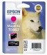 Cartouche d'encre EPSON T0963 Loup - Magenta