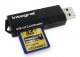 Lecteur carte mémoire INTEGRAL multi-cartes 2 slots supportant 6 formats USB 3.0