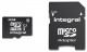 Carte mémoire SD micro INTEGRAL microSDHC UltimaPro Classe 10 (40 Mo/s   266x) 32 GB (+ adaptateur SD) 