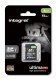 Carte mémoire SD INTEGRAL SDHC Classe 10 Ultima Pro Full HD (45Mo/s) 8 Go