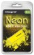 Clé USB 2.0 INTEGRAL Flash Drive Néon 8 GB (Jaune)