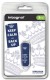 Clé USB 2.0 INTEGRAL Xpression "Keep Calm and Back Up" - 8 GB (Bleue)