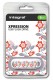 Clé USB 2.0 INTEGRAL Xpression "Floral1" - 8 GB