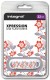 Clé USB 2.0 INTEGRAL Xpression "Floral1" - 32 GB
