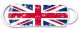 Clé USB 2.0 INTEGRAL Xpression "Union Jack" 8 GB