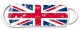 Clé USB 2.0 INTEGRAL Xpression "Union Jack" 8 GB