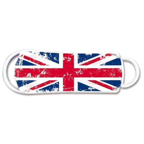 INTEGRAL - Clé USB 2.0 Xpression "Union Jack" 8 GB