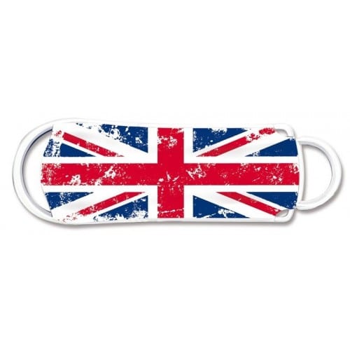 Clé USB 2.0 INTEGRAL Xpression "Union Jack" 16 GB