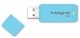 Clé USB 2.0 INTEGRAL Flash Drive Pastel 16 GB (Bleu)