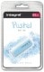 Clé USB 2.0 INTEGRAL Flash Drive Pastel 64 GB (Bleu)