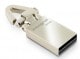 Clé USB 2.0 INTEGRAL Flash Drive Tag 8 GB (Acier)