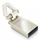 Clé USB 2.0 INTEGRAL Flash Drive Tag 16 GB (Acier)