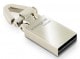 Clé USB 2.0 INTEGRAL Flash Drive Tag 16 GB (Acier)