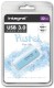 Clé USB 3.0 INTEGRAL Flash Drive Pastel 32 GB (Bleu)