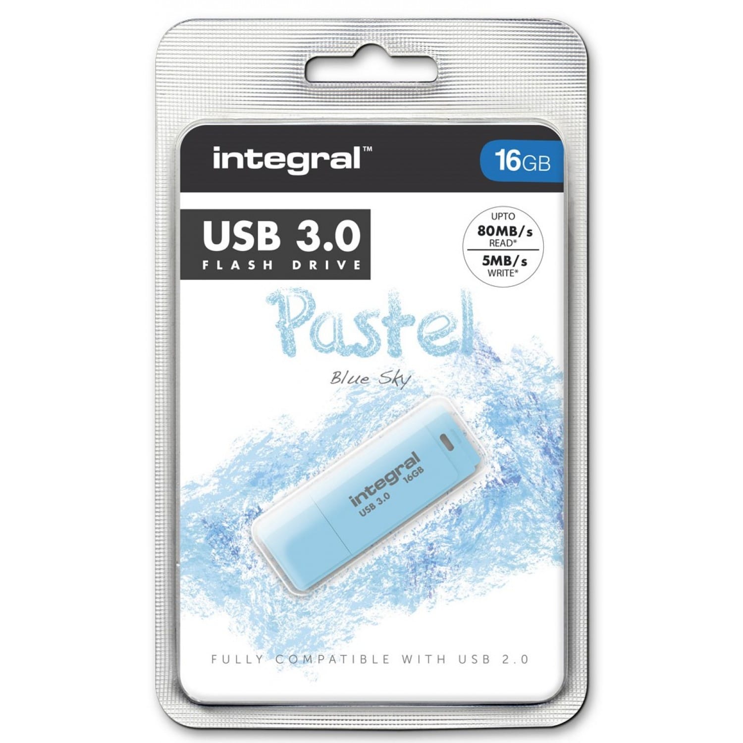 Clé USB – THISIBA USB Flash Drive 16GB – MayExperInfo SARL