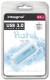 Clé USB 3.0 INTEGRAL Flash Drive Pastel 64 GB (Bleu)