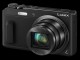 Appareil compact numérique PANASONIC DMC-TZ57 (noir) 16Mpx - zoom 20x (24-480mm) écran 7,7cm orientable à 180° Vidéo Full HD - W