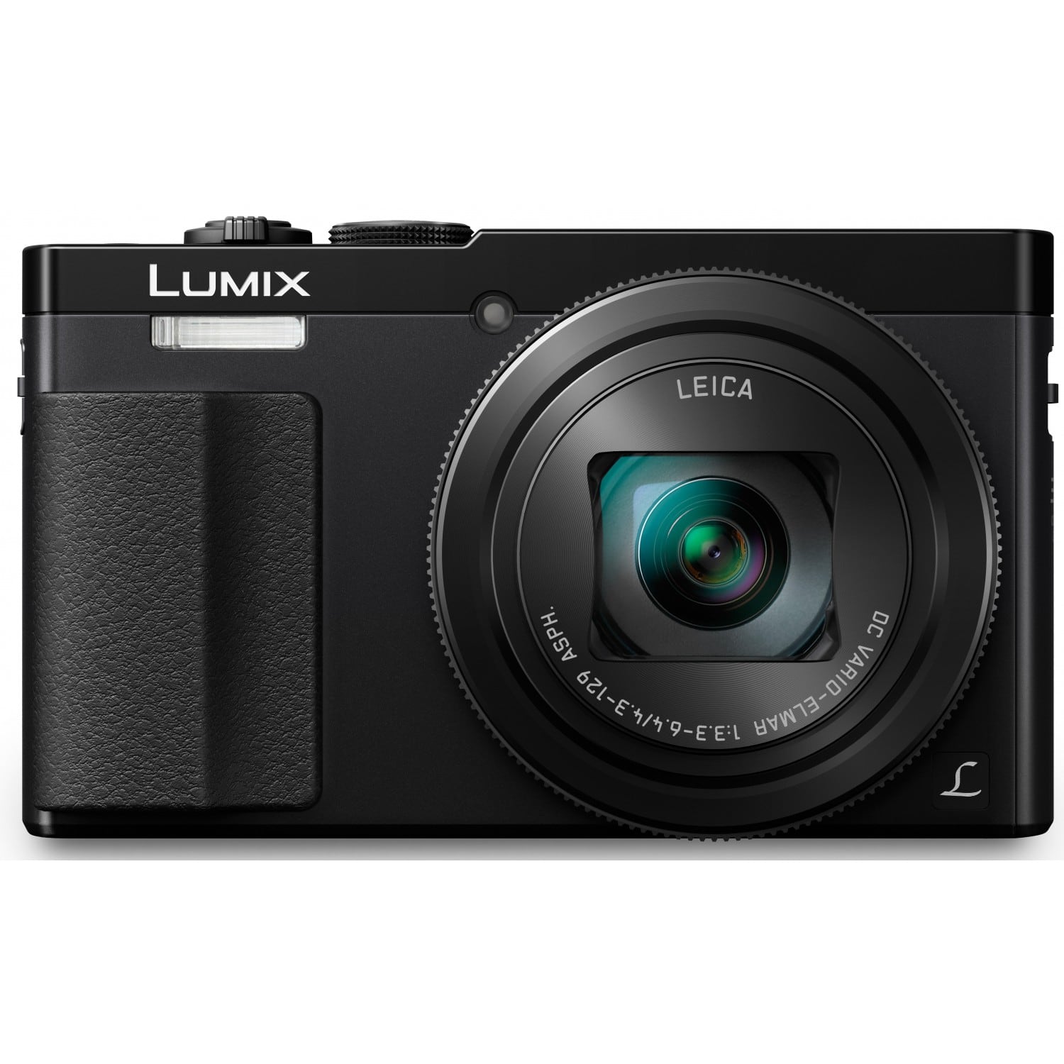 Panasonic DMC-TZ100 Noir - Appareil photo numérique - Garantie 3 ans LDLC