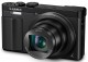 Appareil compact numérique PANASONIC DMC-TZ70 (noir) 12,1Mpx - zoom 30x (24-720mm) écran 7,5cm - Vidéo Full HD Wifi - NFC