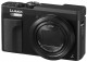 Appareil compact numérique PANASONIC DC-TZ90 (noir) 20,3Mpx - zoom 30x (24-720mm) - écran 7,5cm inclinable à 180° - Wifi - Fonct