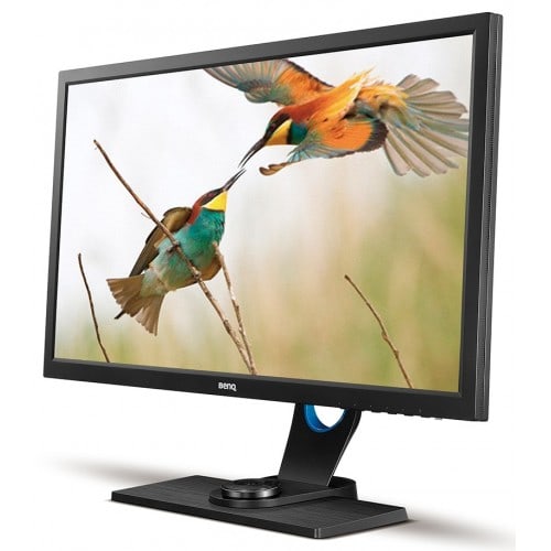 Ecran BenQ LCD SW2700PT Pro IPS 27"