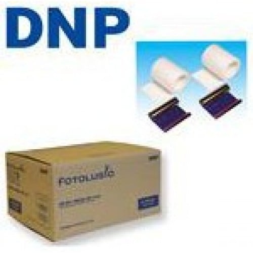 Consommable thermique SONY pour SNAPLAB 20 - DS-SL20 - UPDR200 - 10x15cm - 2 x 700 tirages ou 15x20cm - 2 x 350 tirages
