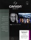 Papier jet d'encre CANSON CANSON Infinity Photogloss Premium RC  extra blanc 270g - A2 - 25 feuilles