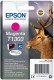 T130340 Cerf - Magenta