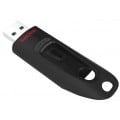 SANDISK - Clé USB 3.0 Cruzer Ultra 64 GB - USB 3.0 (80MB/s)