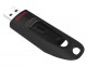 Clé USB 3.0 SANDISK Cruzer Ultra 128 GB - USB 3.0 (80MB/s)