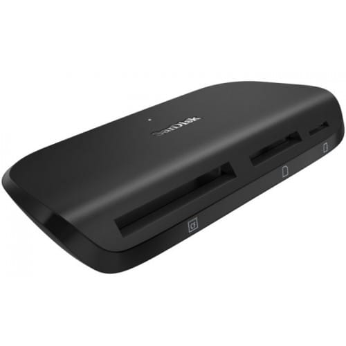 ImageMate Pro - USB 3.0