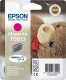 Epson cartouche Ourson encre noire 8ml