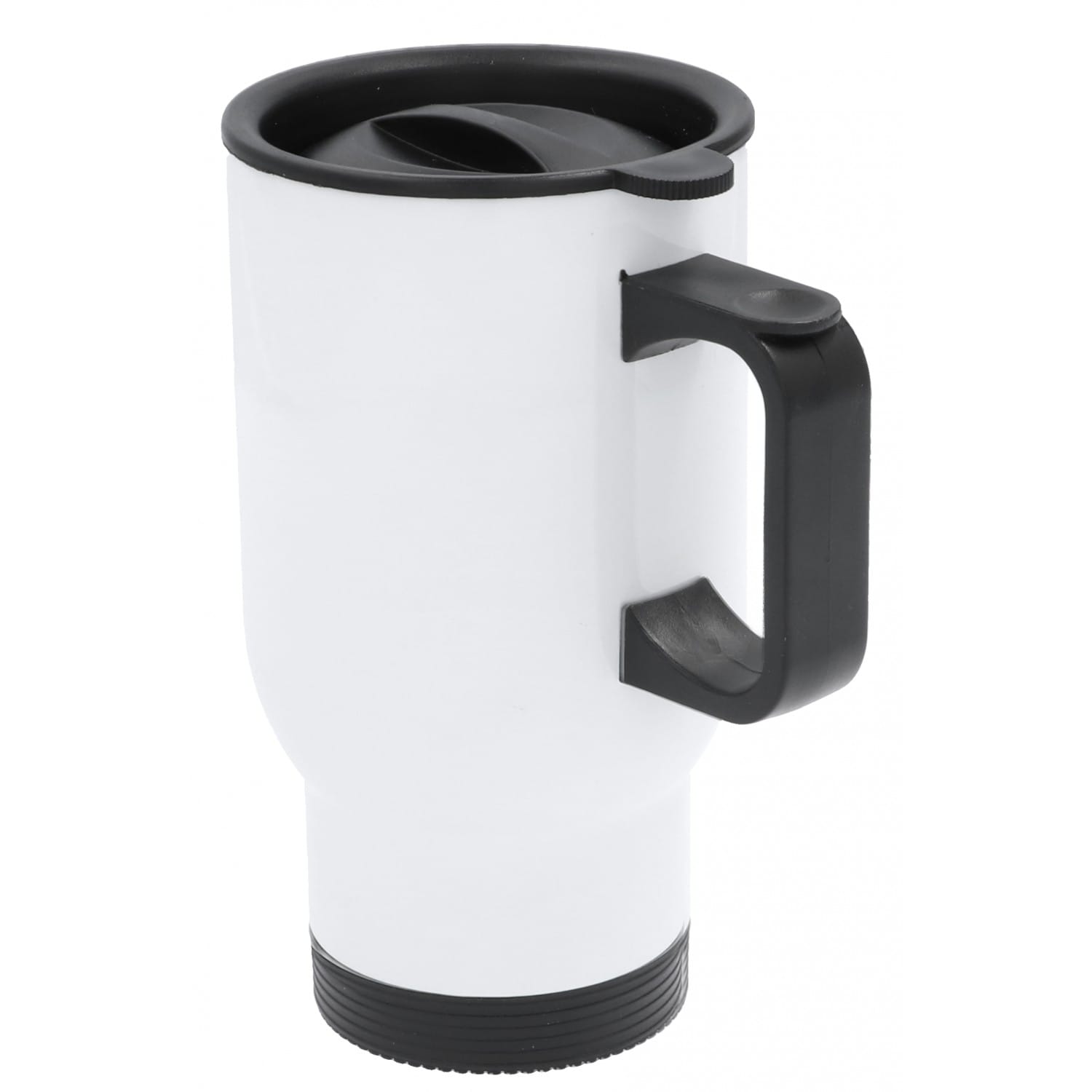 Tasse isotherme avec poignée, tasse à café à emporter, tasse de