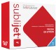Encre sublimation SAWGRASS Sublijet - Cyan 60ml - pour RICOH Gxe 7700N