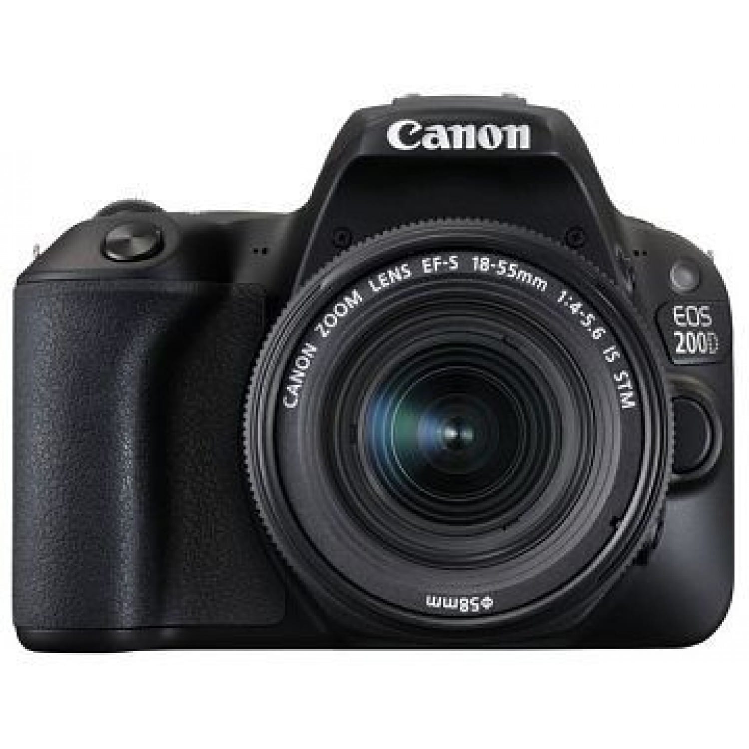Location Canon EOS 2000D dès 8,95€/jour