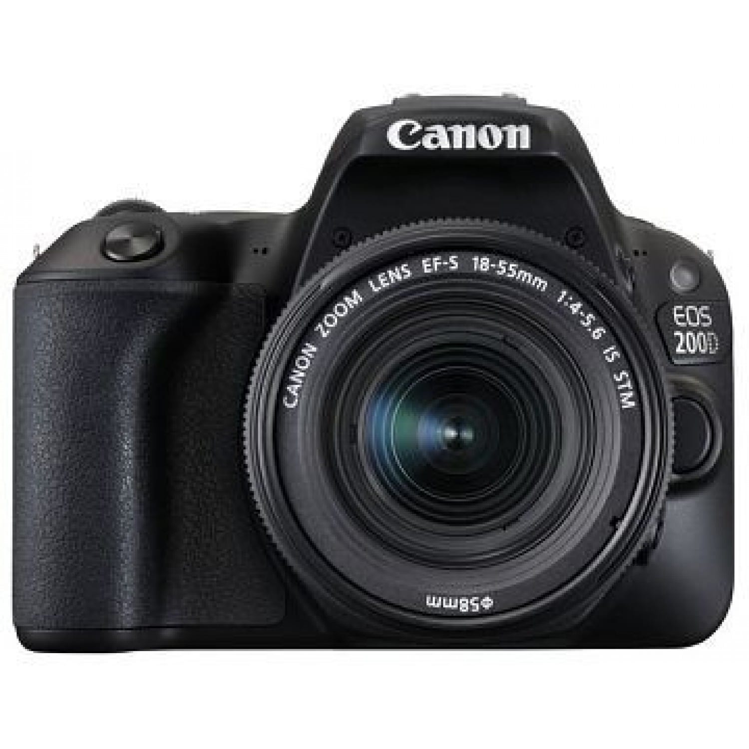 Canon EOS 80D Appareil Photo Reflex Numérique (Boîtier Uniquement