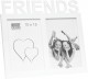 S68NK P2C FRIEND (bois) pour 2 photos 10x15cm