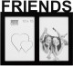 S68NK P2C FRIEND (bois) pour 2 photos 10x15cm