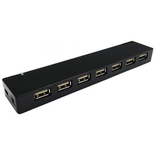 externe 7 ports USB