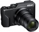 Coolpix A1000 noir - 16,8Mpx - zoom 35x (24-840mm) - écran 7,5cm tactile pivotable