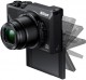 Coolpix A1000 noir - 16,8Mpx - zoom 35x (24-840mm) - écran 7,5cm tactile pivotable