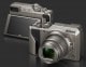 Coolpix A1000 silver - 16,8Mpx - zoom 35x (24-840mm) - écran 7,5cm tactile pivotable