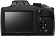 Coolpix B600 (noir) 16Mpx - zoom 60x (24-1440mm) écran 7,6cm