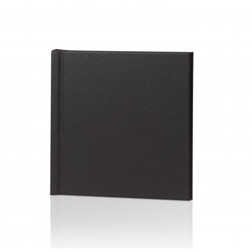 Album Easygifts Photo Book 15x15cm - Noir