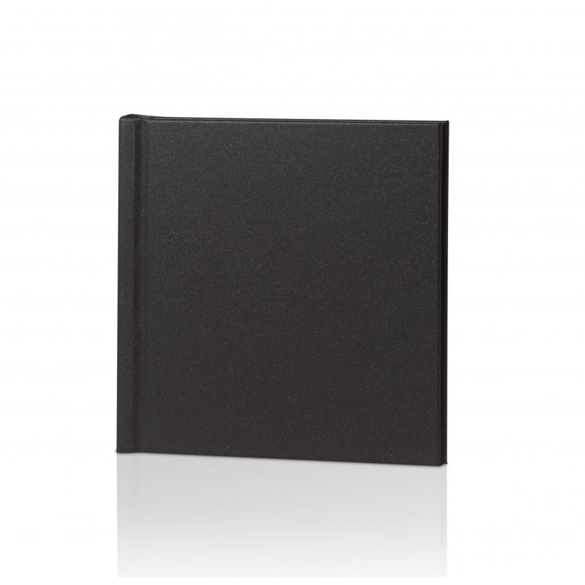 Album Easygifts Photo Book 15x15cm - Noir