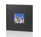 Album Easygifts Photo Book 20x20cm - Noir