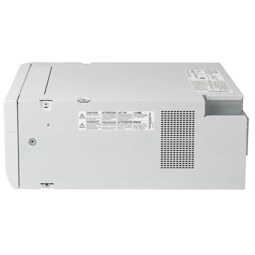 Mitsubishi cp d80dw