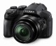 Panasonic APN DMC-FZ300 12,1mgp noir (zoom 24x-25mm-f/2,8-écran 3'') *DMC-FZ300 (noir) 12,1Mpx - zoom 24x (25-600mm) écran 7,5cm